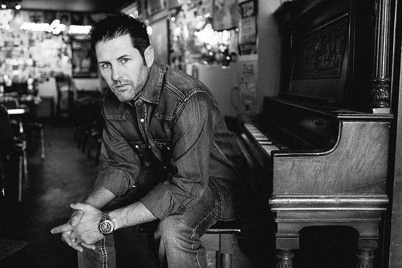 Casey Donahew, Jan. 10